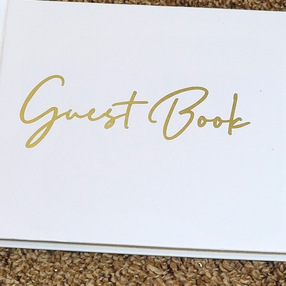 Guest Book - Picture 1 of 2